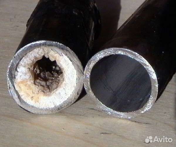 Промывка и чистка канализации, устранение засоров