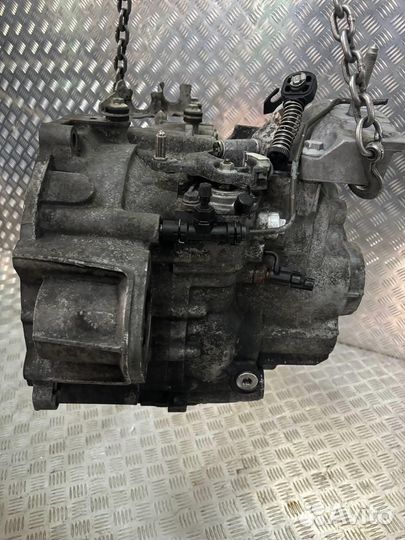 Кпп механическая (МКПП) Volkswagen Sharan 2000-20