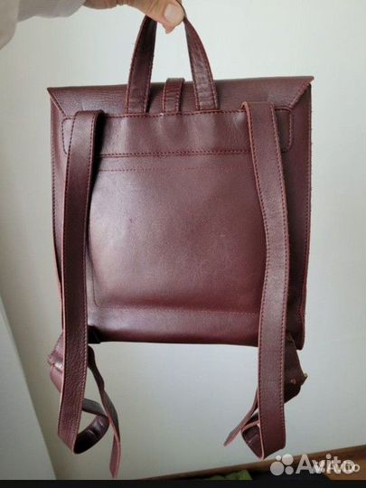 Рюкзак unique fabric