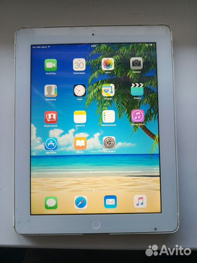 iPad a1430