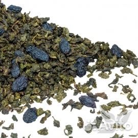 Виноградный улун