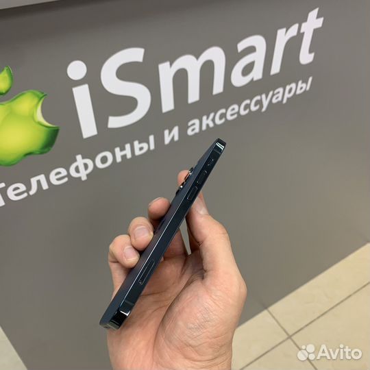 iPhone 12 Pro, 256 ГБ