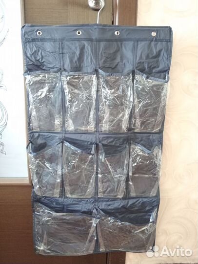 Органайзер-карман, настенный