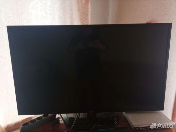 Телевизор lg 42