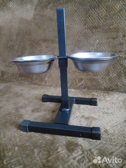 Миски для собак