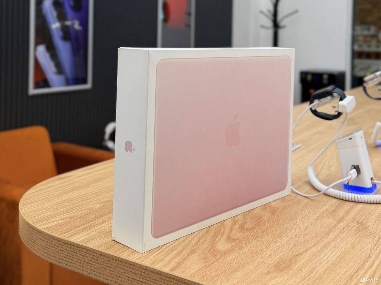MacBook Neo 13 8/256GB