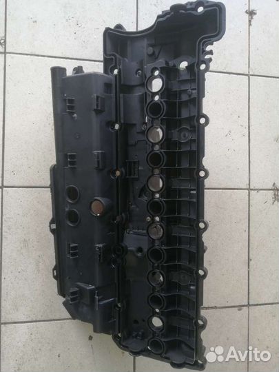 Клапанная крышка bmw n57