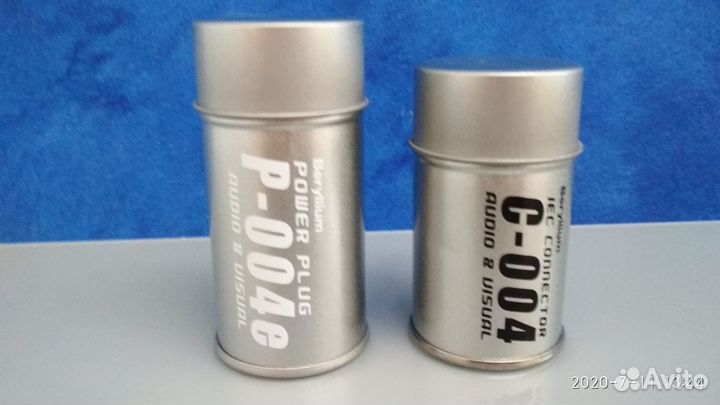 Oyaide P-004e / C-004