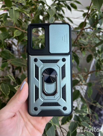 Чехол на xiaomi redmi 9t