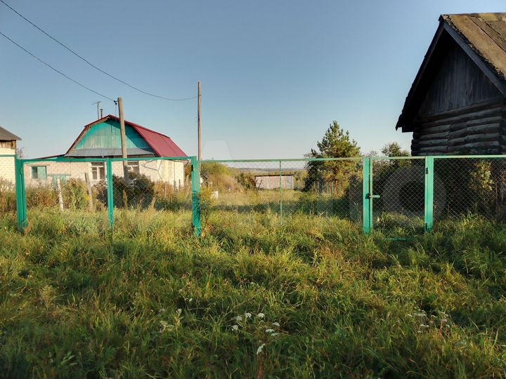 Участок 17 сот. (ИЖС)