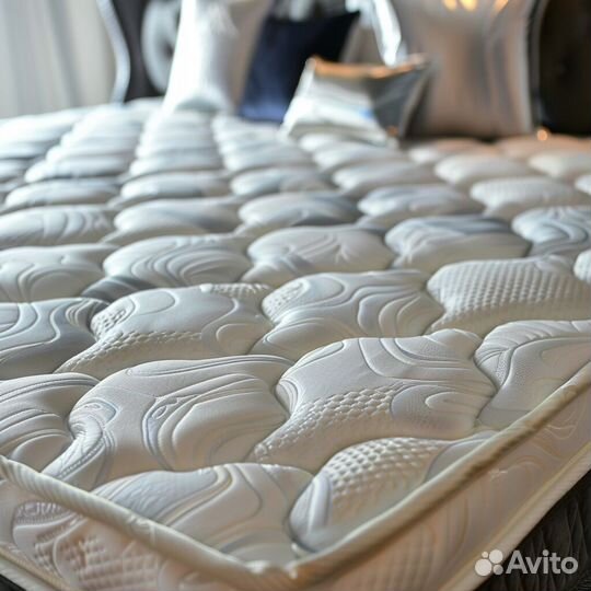 Матрас для спортсменов