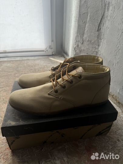 Ботинки Sneaky Steve Money in The Bank оригинал