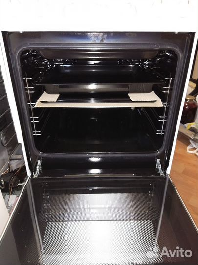 Плита электрическая gefest 5140-02