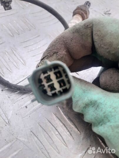 Датчик кислородный (лямбда-зонд) Infiniti Fx35 S50