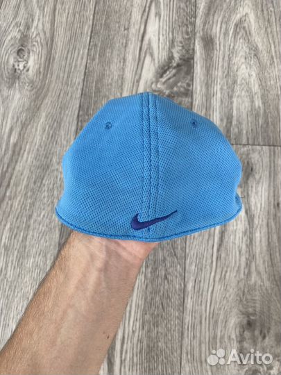 Кепка Nike big logo dry-fit оригинал