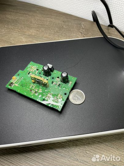 Цифровой микроскоп