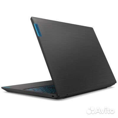 Ноутбук Lenovo IdeaPad L340-15IRH Gaming 81LK01R7R