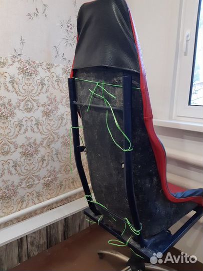 Тюнинг сиденье ковш