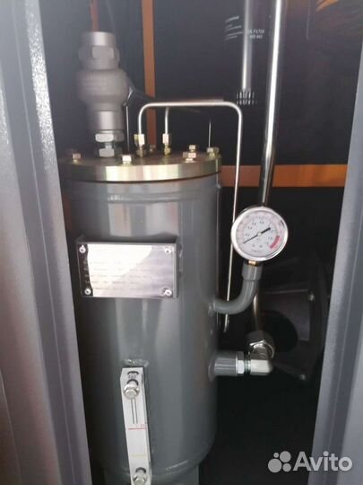 Воздушный компрессор