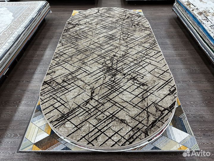 Ковер 2х4 новый