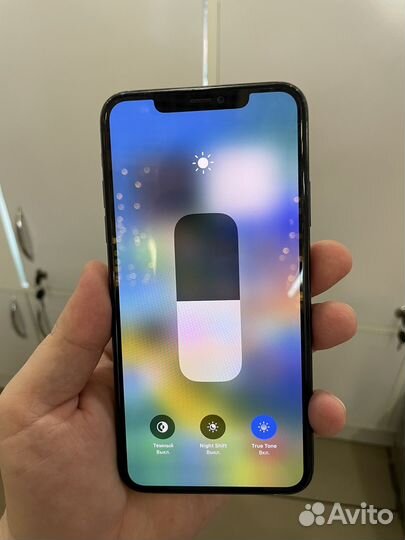 iPhone 11 Pro Max, 256 ГБ