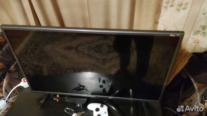 Телевизор LG