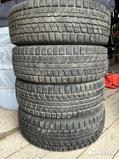 Dunlop SP Winter Ice 01 225/60 R18