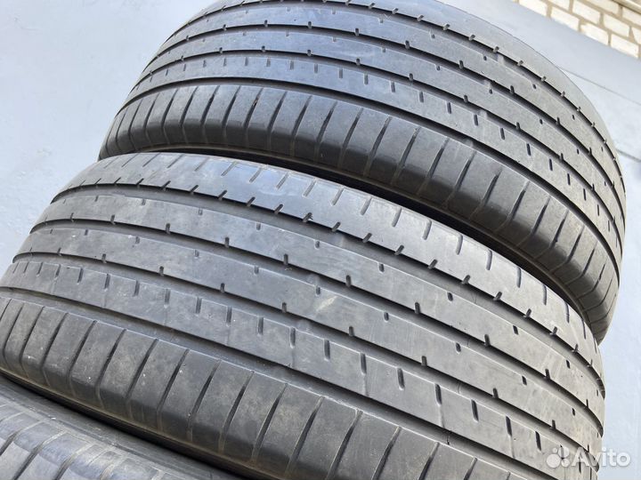 Toyo Proxes R36 225/55 R19 99V