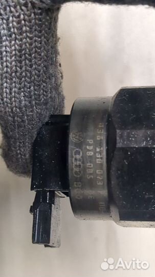 Форсунка топливная Audi A4 (B5)