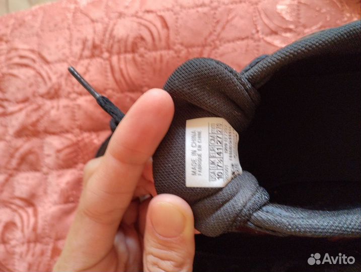 Кроссовки женские 41 размер