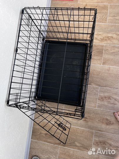 Вольер для животных