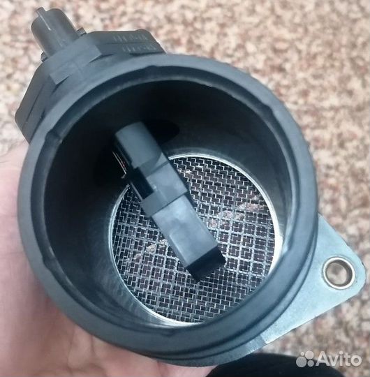 Дмрв bosch 0280218116 новый оригинальный заводской