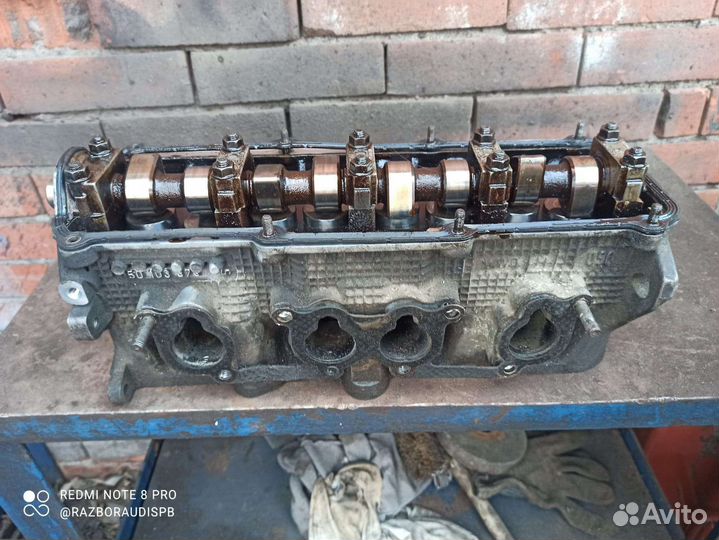 Гбц Audi A4B5 1.6 ADP 050103373