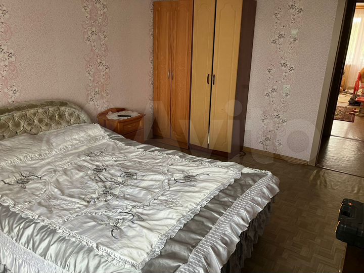 2-к. квартира, 57 м², 7/9 эт.