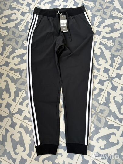 Брюки спортивные adidas Sportswear Mh Wv Pt