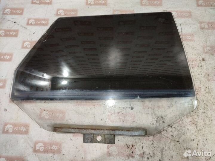 Стекло двери заднее правое Лада 2114 хэтчбек 5 дв