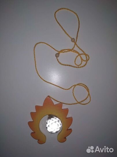 Деревянные игрушки 