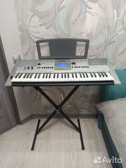Синтезатор Yamaha psr-413