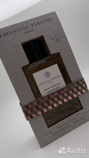 Оригинальная парфюмерия на распив