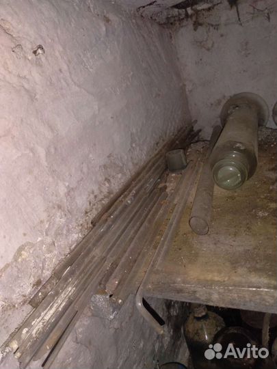 Стеклянная тара для хим.лаборатории