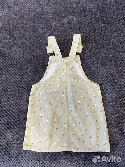 Сарафан для девочки 104