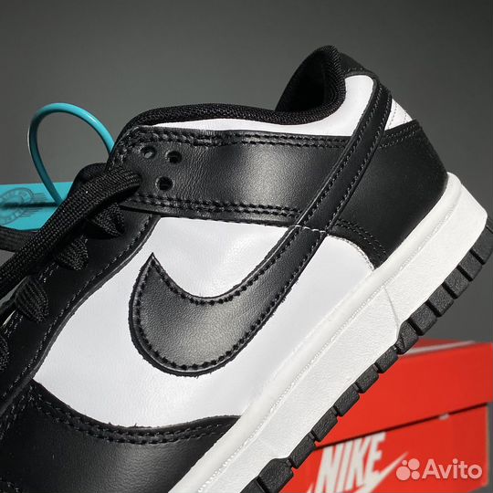 Кроссовки Nike Dunk Low Retro Оригинал 43 EU