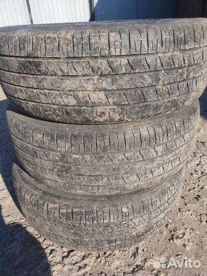 Sailun Terramax CVR 215/60 R17