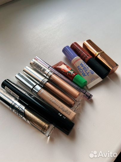 Набор косметики