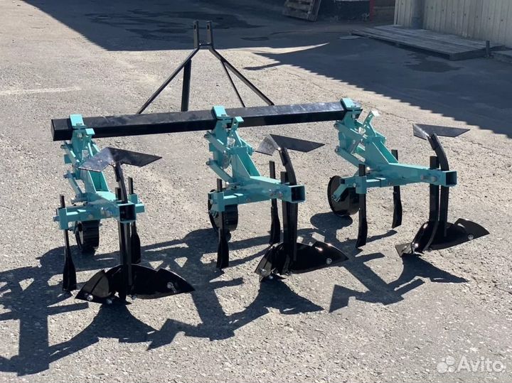 Культиватор Mv-Groupp КРНМ, 2022