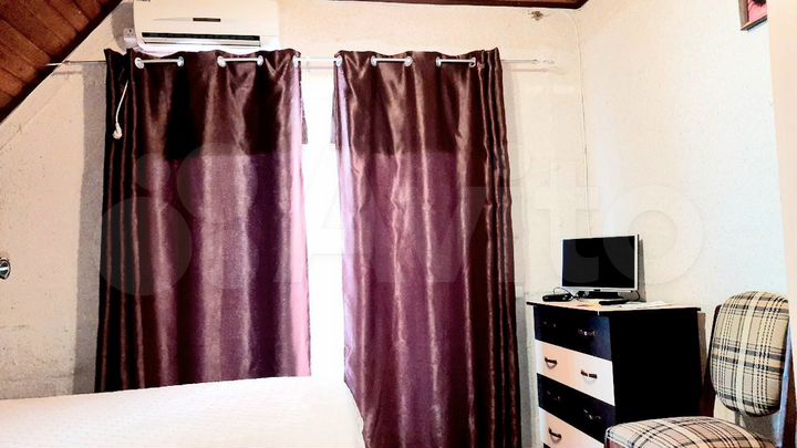 1-к. квартира, 29,3 м², 3/4 эт.