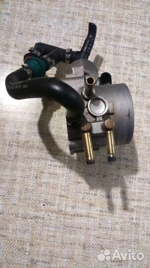 Запчасти для ауди