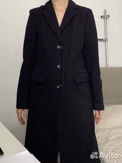 Пальто женское демисезонное