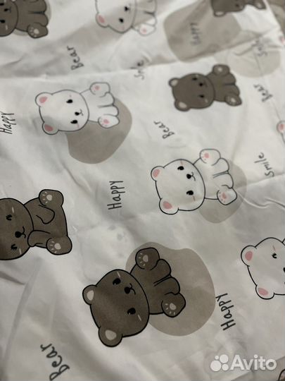 Постельное белье 1 спальное