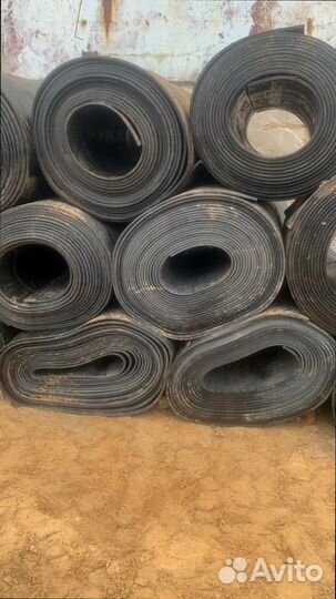 Конвейерная лента бу нарезка под ваш размер